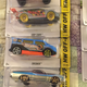 Illustration for article titled Colossal Die-Cast Collection - Box 65 - Matchbox! Haha, J/K